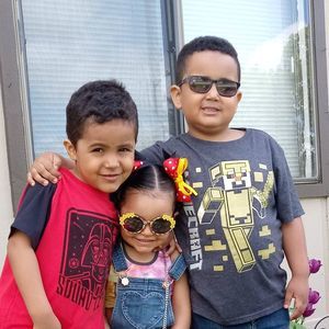 Meet your Posher, Fredy h